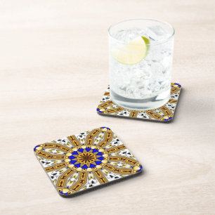 USAG4GB181838 Coster-Set Untersetzer