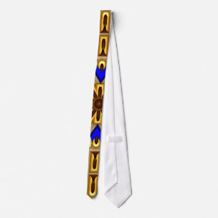 USAG4GB181838 Neck Tie Krawatte