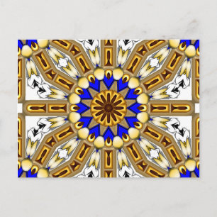 USAG4GB181838 Postkarte