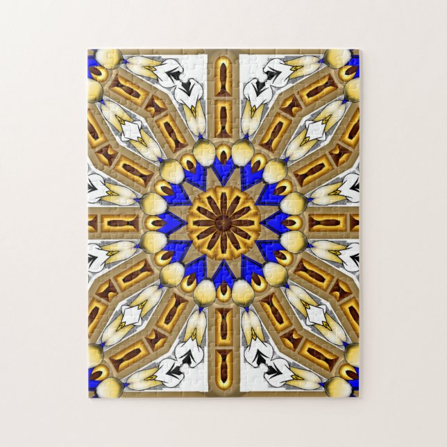 USAG4GB181838 Puzzle (Vertikal)