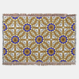 USAG4GB181838 Throw Blanket Decke