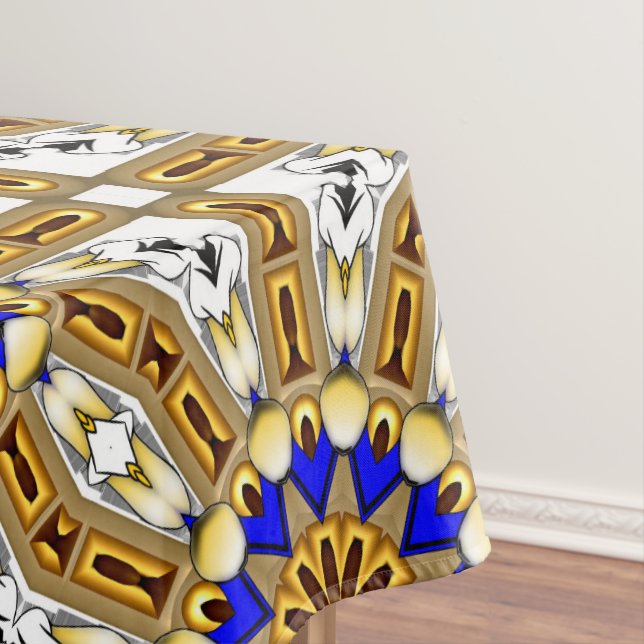 USAG4GB181838 Tischdecken (Beispiel)