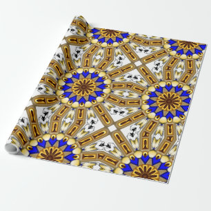 USAG4GB181838 Wrapping Paper Geschenkpapier
