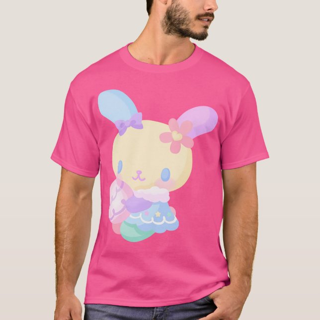 Usahana T-Shirt (Vorderseite)