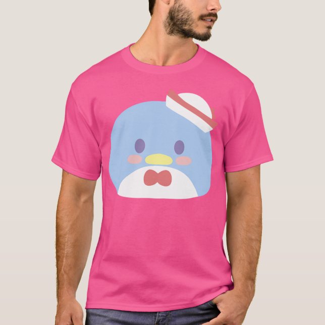 Usahana T-Shirt (Vorderseite)