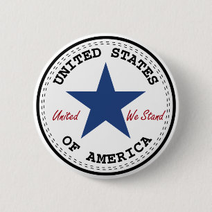 USAknopf Button