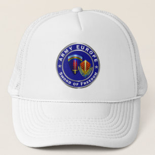 USAREUR Army Europe Truckerkappe