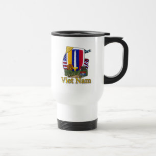 usarv vietnam war Patch Veteranen Veteranen Tasse