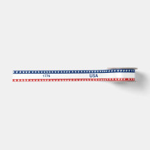 USA's 250th Anniversary 1776 2026 Red White Blue
