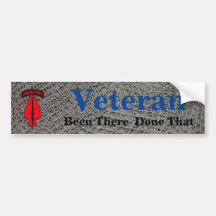 USASOC Special Ops veterans veterans veterans vete Autoaufkleber