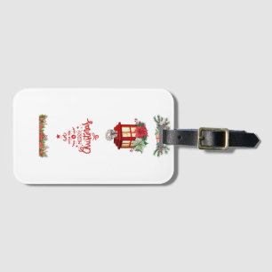 USB-Flash-Laufwerk Gepäckanhänger