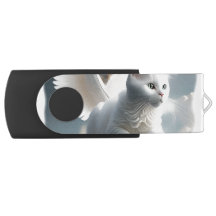USB Stick mit Drehgelenk