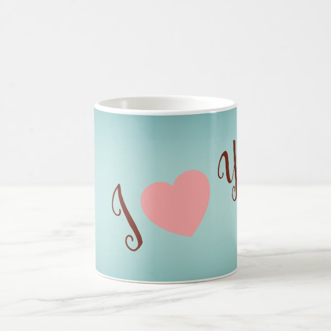 USB-Sticks Kaffeetasse (Mittel)