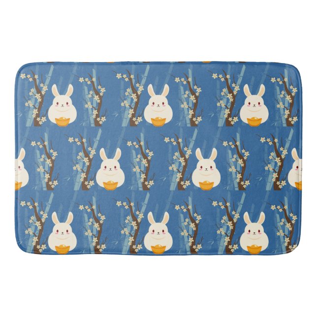 USB Swivel Flash Drive Badematte (Vorderseite)