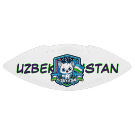 Usbekistan Kinder Fußball Football