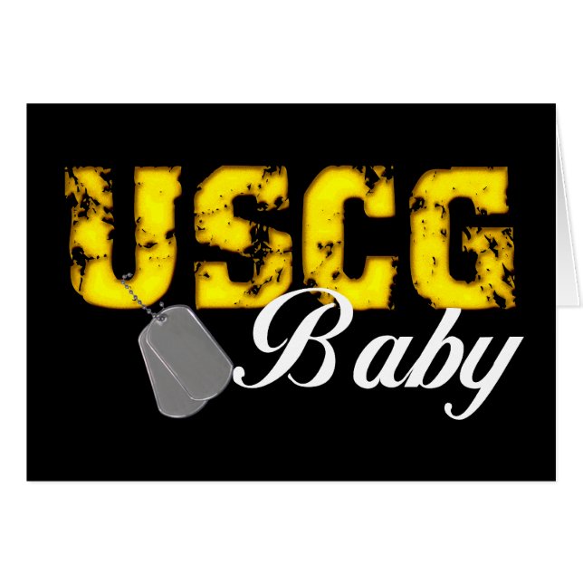 uscg99babyblk (Vorderseite (Horizontal))