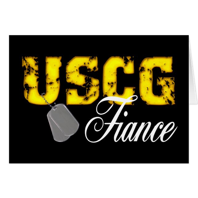 uscg99fianceblk (Vorderseite (Horizontal))