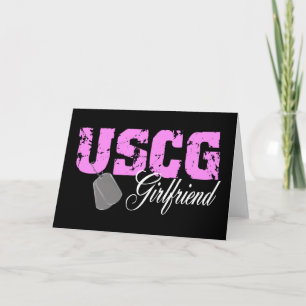uscg99friend2blk karte