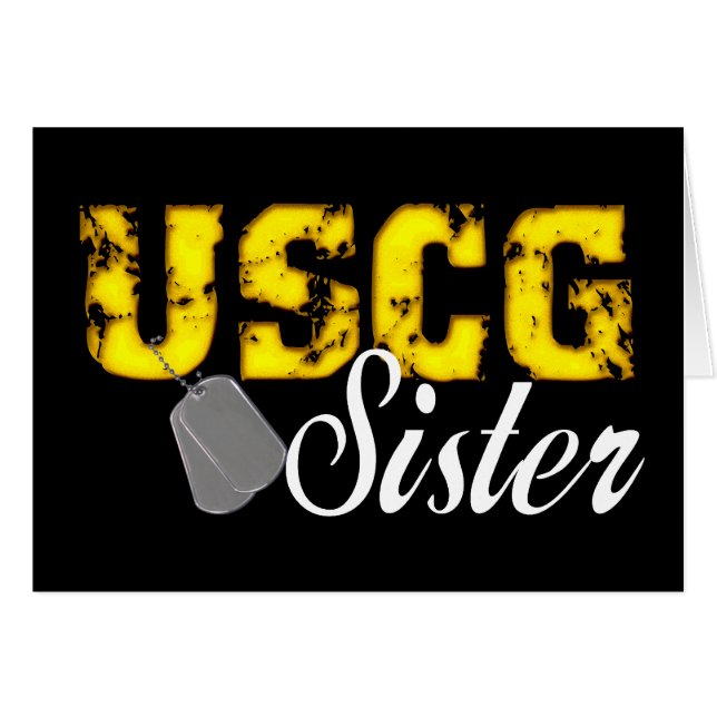 uscg99sisterblk (Devant horizontal)