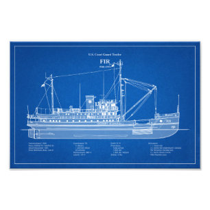 USCG-Ausschreibung Fr. wlm-212 - ABD Fotodruck