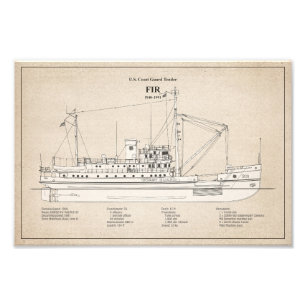 USCG-Ausschreibung Fr. wlm-212 - SBD Fotodruck