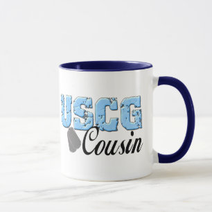 USCG-Cousin Tasse