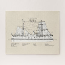 USCG Cutter Itasca - SBD