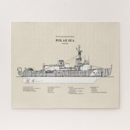 USCG Cutter Polar Sea Waggb-11 - SBD