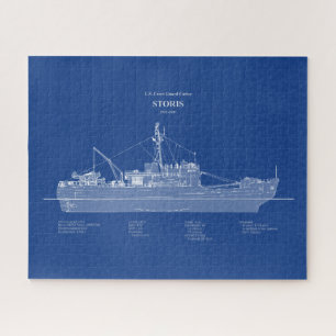USCG Cutter Storis wmec-38 - ABD