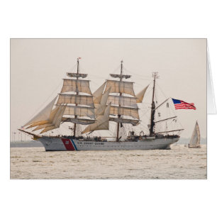 USCG Eagle 2