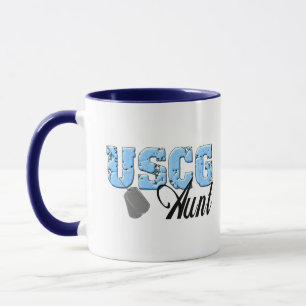 USCG Tante Tasse