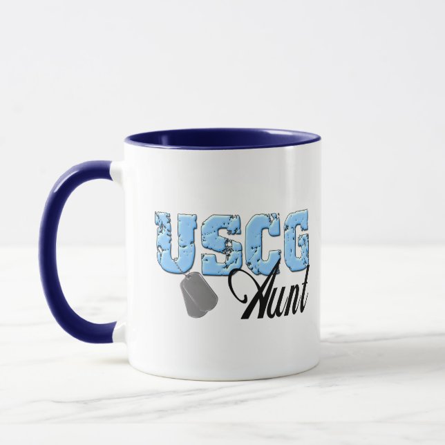 USCG Tante Tasse (Links)