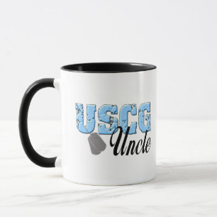 USCG Uncle Tasse