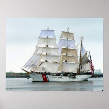 USCGC Eagle