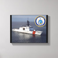 USCGC Waesche (WMSL-751)