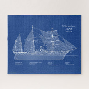 USCGRC USRC Bär - ABD