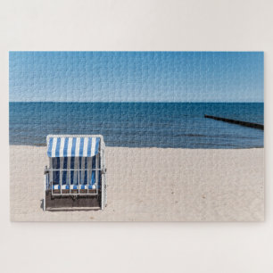 Usedom Strandkorb