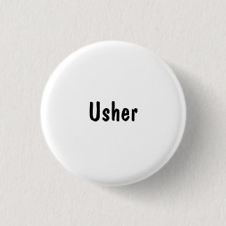Usher Button