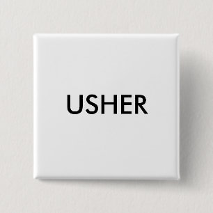 USHER BUTTON