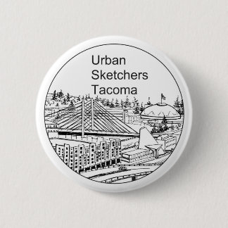 USk Tacoma Knopf Button