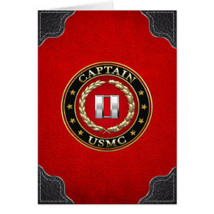 USMC Capt [3D]