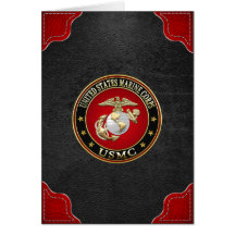 USMC EGA [édition spéciale] [3D]
