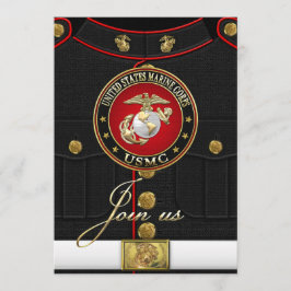 USMC EGA [Special Edition] [3D]