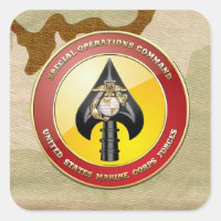 USMC Spezialeinsatzkommando (MARSOC) [3D]