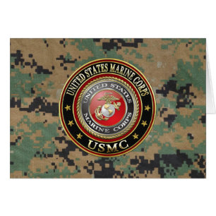 USMC versinnbildlichen [Sonderausgabe] [3D]