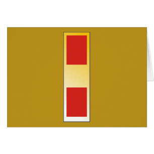 USMC WO agent de distorsion W-1