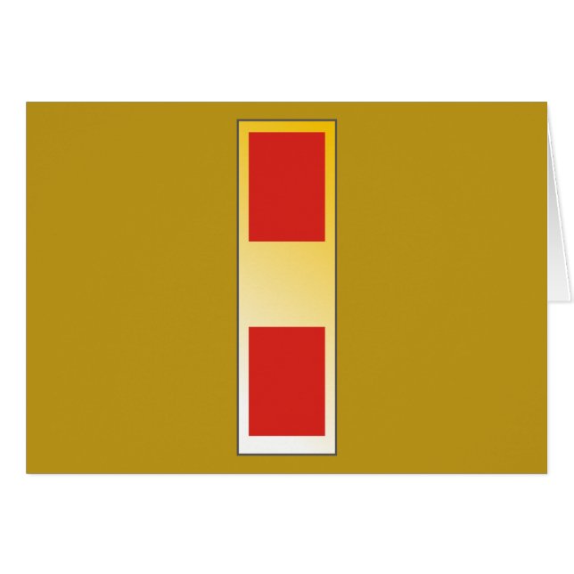 USMC WO Warrant Officer W-1 (Vorderseite (Horizontal))