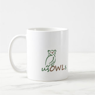 usOWLs Tasse