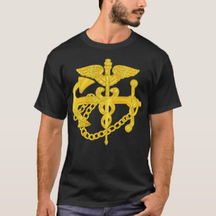 USPHS Öffentlicher Gesundheitsdienst, der zwei TXT T-Shirt