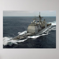 USS Chancellorsville (CG 62)
